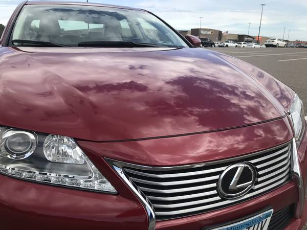 Beautiful 2013 Lexus ES 350! Only 42,000 miles!! for sale in Minneapolis, MN – photo 8