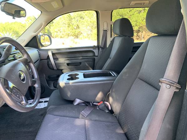 2012 Chevrolet Silverado 1500 2WD Crew Cab 143.5 LS for sale in San Antonio, TX – photo 10