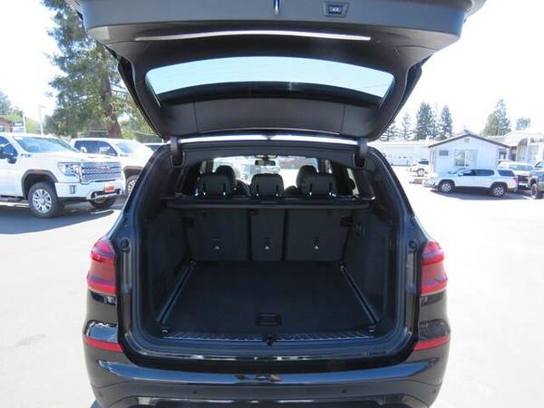 2020 BMW X3 sDrive30i - SUV - - by dealer - vehicle for sale in Healdsburg, CA – photo 22