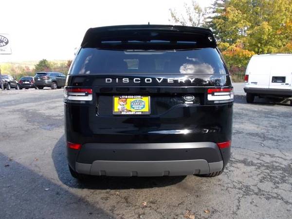 2020 Land Rover Discovery SE V6 Supercharged - cars & trucks - by... for sale in Cohoes, NY – photo 7