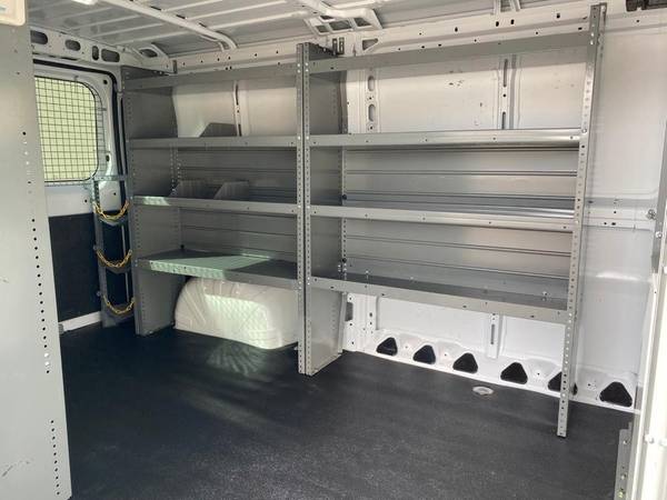 2018 RAM ProMaster Cargo 1500 136 WB 3dr Low Roof Cargo Van cargo for sale in Medley, FL – photo 10