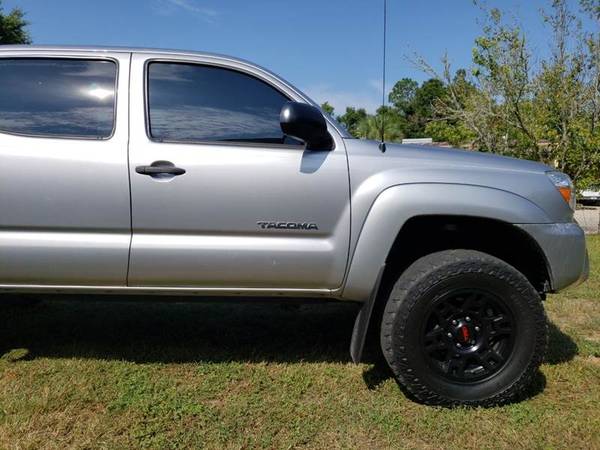 2015 Toyota Tacoma TRD Pro 4x4 4dr Double Cab 5.0 ft SB 5A Priced to... for sale in Tallahassee, FL – photo 4