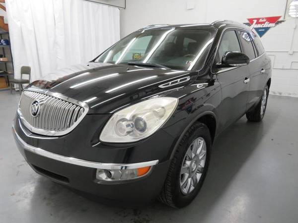 2011 Buick Enclave CXL-1 - cars & trucks - by dealer - vehicle... for sale in Grafton, WV – photo 3