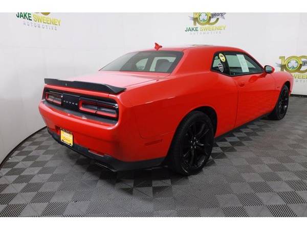 2018 Dodge Challenger R/T Plus - coupe - - by dealer for sale in Cincinnati, OH – photo 7