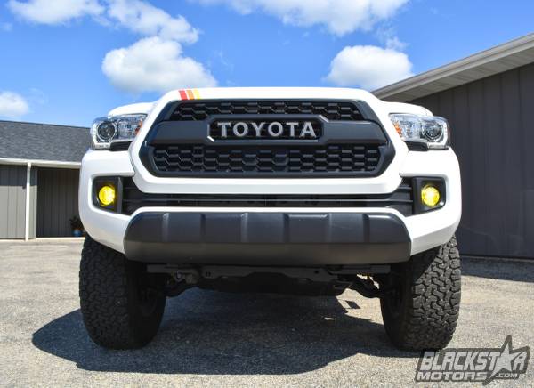 2017 Toyota Tacoma TRD, 1 Owner, 33k Miles, Lifted, New Wheels &... for sale in West Plains, AR – photo 8