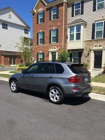 2011 BMW X5 for sale in Ellicott City, District Of Columbia – photo 3