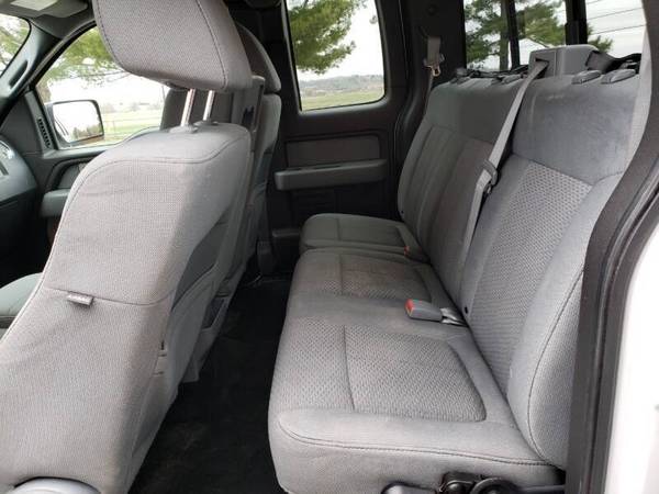 2011 Ford F-150 XLT 4x4 4dr SuperCab Styleside 6.5 ft. SB 179,012... for sale in Omaha, IA – photo 19