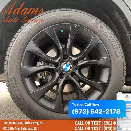 2016 BMW X5 AWD 4dr xDrive35i - Buy-Here-Pay-Here! - cars & trucks -... for sale in Paterson, NY – photo 11
