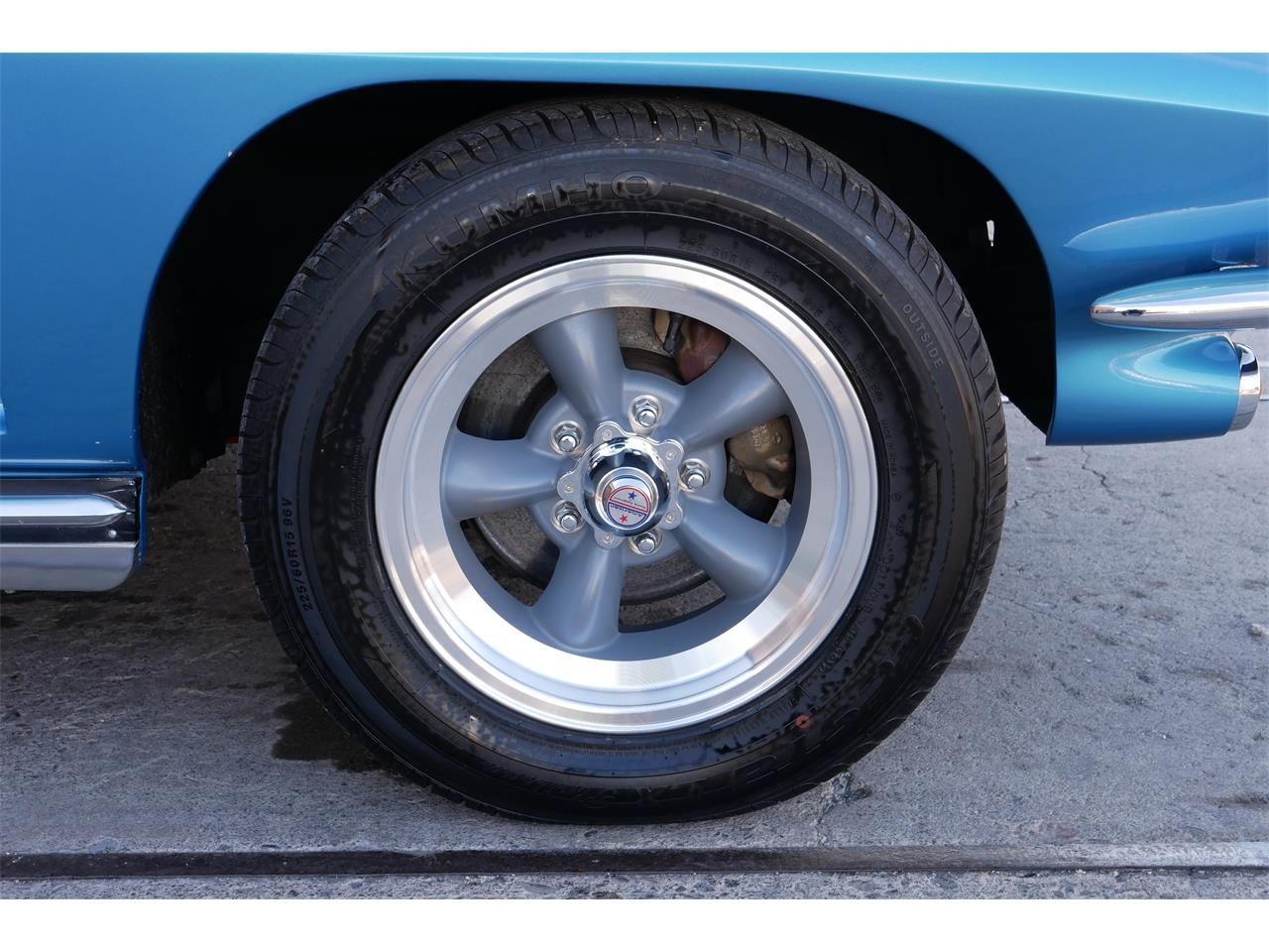 1965 Chevrolet Corvette for sale in Reno, NV – photo 22