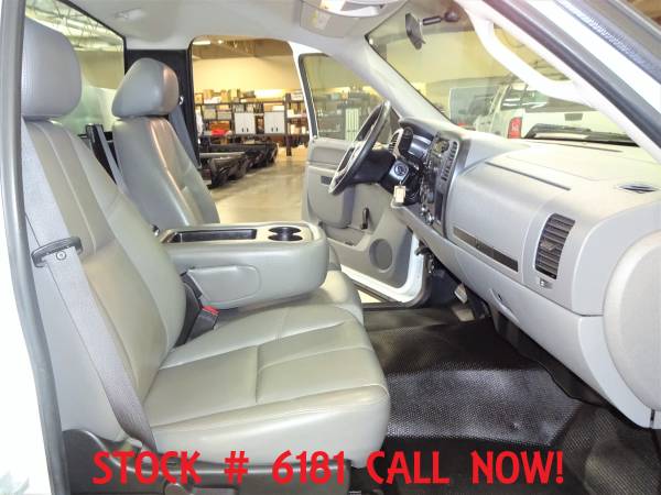 2010 Chevrolet Silverado 3500HD Utility ~ Only 18K Miles! for sale in Rocklin, CA – photo 18