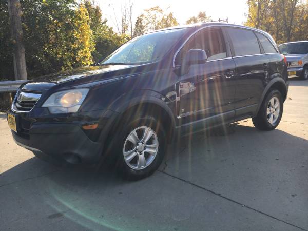 2008 Saturn Vue XE, 131k , 4cyl , lil’ SUV - cars & trucks - by... for sale in Cincinnati, OH – photo 17