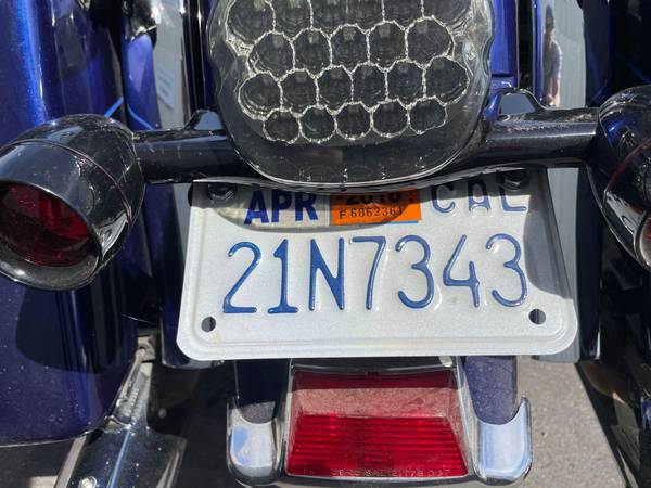 2007 Harley-Davidson - - by dealer - vehicle for sale in Roseville, CA – photo 13