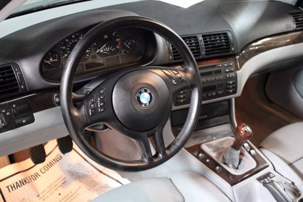 2001 BMW 3 Series 3-Series 325i Sedan - - by dealer for sale in Hayward, CA – photo 16