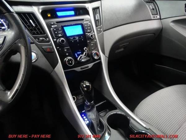 2011 Hyundai Sonata SE SE 4dr Sedan 6A - AS LOW AS $49/wk - BUY HERE... for sale in Paterson, PA – photo 20
