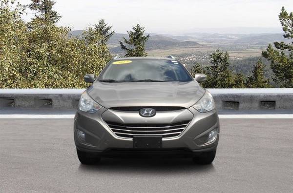 2013 Hyundai Tucson GLS hatchback fwd for sale in Mesa, AZ – photo 2