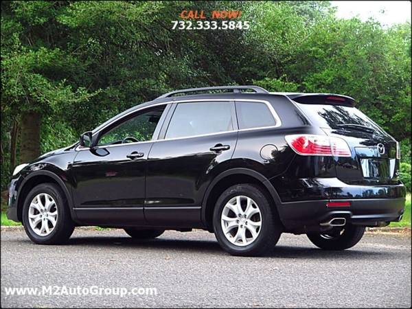 2012 Mazda CX-9 Sport AWD 4dr SUV - cars & trucks - by dealer -... for sale in East Brunswick, NY – photo 3