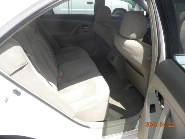 2009 TOYOTA CAMRY LE - cars & trucks - by owner - vehicle automotive... for sale in Miami, FL – photo 7