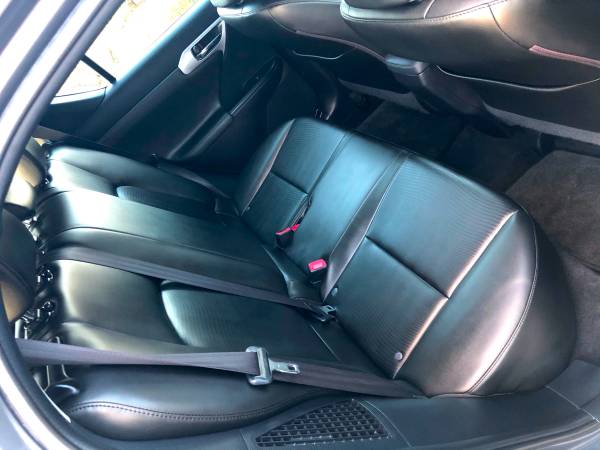 LEXUS CT200h ELECTRIC HYBRID 12 Luxury Vehicle CLEAN Fast Toyota for sale in Morristown, NJ – photo 16