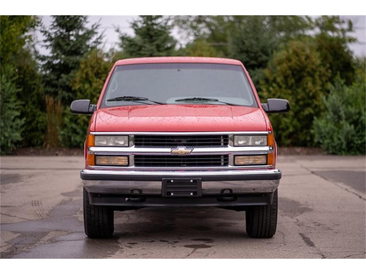 1995 Chevrolet C/K 1500 for sale in Milford, MI – photo 3