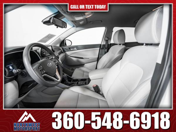 2020 Hyundai Tucson AWD - - by dealer - vehicle for sale in Marysville, WA – photo 2