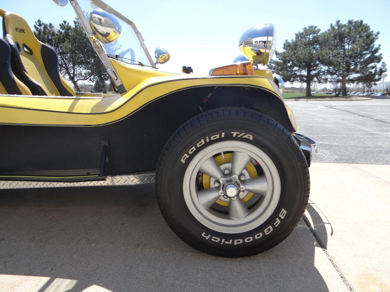 1961 Volkswagen Dune Buggy for sale in O'Fallon, IL – photo 10
