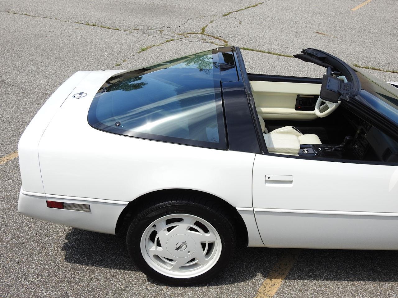 1988 Chevrolet Corvette for sale in O'Fallon, IL – photo 44