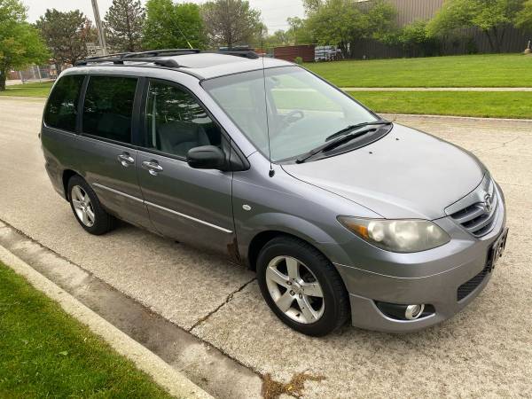 2005 MAZDA MPV (fully loaded) - - by dealer - vehicle for sale in Hometown, IL – photo 5