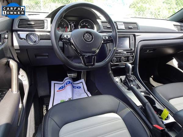 Volkswagen Passat GT Sunroof Heated Seats Bluetooth Navigation for sale in Lynchburg, VA – photo 11