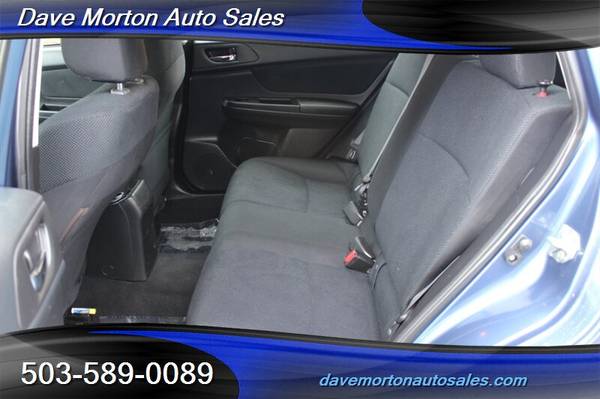 2013 Subaru Impreza 2 0i Premium - - by dealer for sale in Salem, OR – photo 13