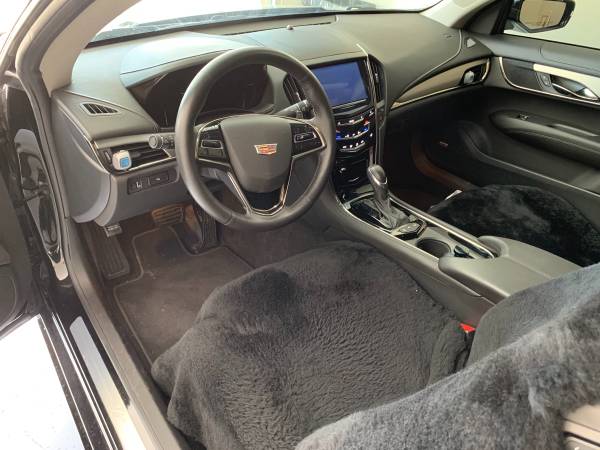 Cadillac ATS 4 for sale in Dayton, OH – photo 3