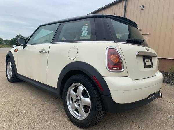 2007 Mini Cooper Hatchback - 6 speed Manual for sale in Uniontown , OH – photo 14