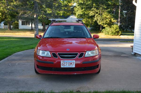 2006 Saab 9-3 for sale in Westfield, MA – photo 6