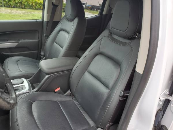 2016 Chevy Colorado LT 4X4 3.6L 7,714 Miles (1) Owner GM Warrenty for sale in Fort Myers, FL – photo 17