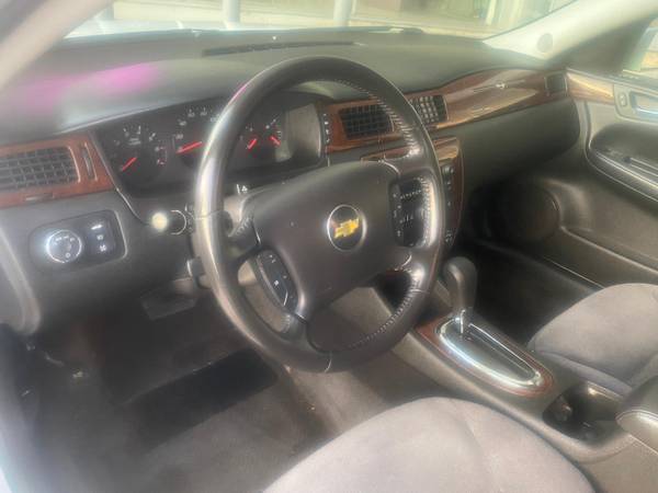 2011 CHEVROLET IMPALA - cars & trucks - by dealer - vehicle... for sale in MILWAUKEE WI 53209, WI – photo 16