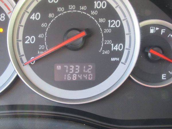 2005 Subaru Outback 2.5i AWD 4dr Wagon - FREE CARFAX ON EVERY VEHICLE for sale in Sacramento , CA – photo 11