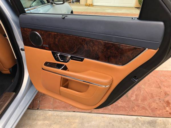 2014 Jaguar XJL Portfolio for sale in El Cajon, CA – photo 16