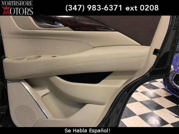 2016 Cadillac Escalade Premium Collection - SUV for sale in Syosset, NY – photo 16