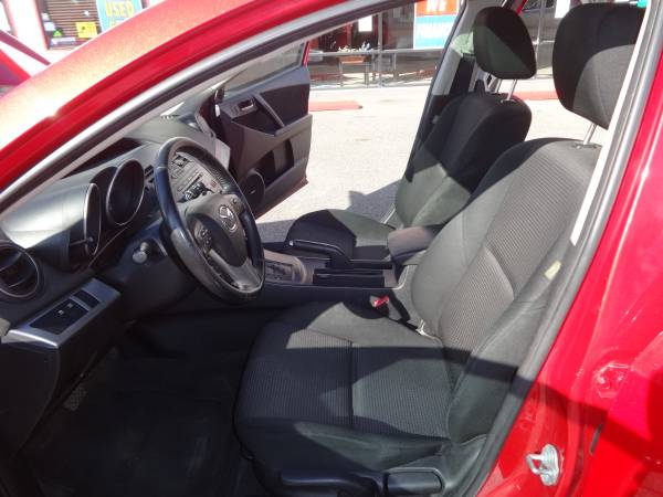 2013 MAZDA 3 I TOURING SHARP! - - by dealer - vehicle for sale in Kennewick, WA – photo 20