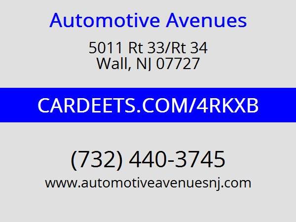2016 Audi A6, Florett Silver Metallic for sale in Wall, NJ – photo 23
