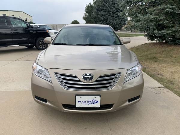 2007 TOYOTA CAMRY NEW GENER HYBRID - cars & trucks - by dealer -... for sale in Frederick, WY – photo 8