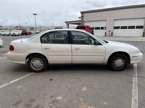 2003 Chevrolet Malibu - - by dealer - vehicle for sale in Grand Junction, CO – photo 6