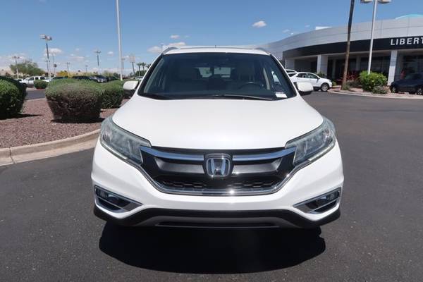2016 Honda CR-V EX-L - Must Sell! Special Deal! for sale in Peoria, AZ – photo 2