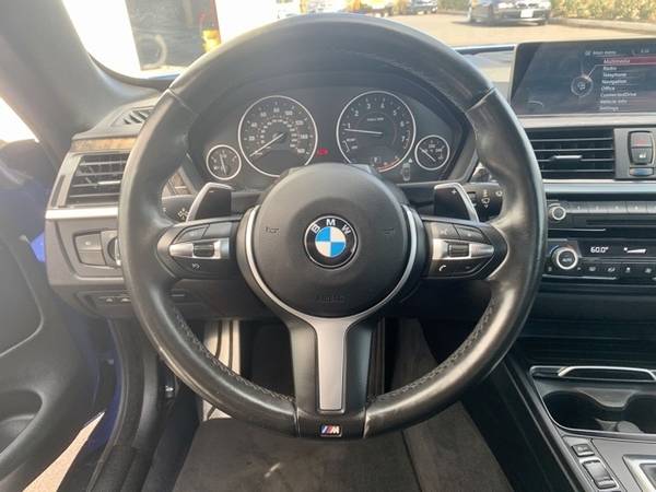 ___435i___2016_BMW_435i__ - cars & trucks - by dealer - vehicle... for sale in Kahului, HI – photo 14