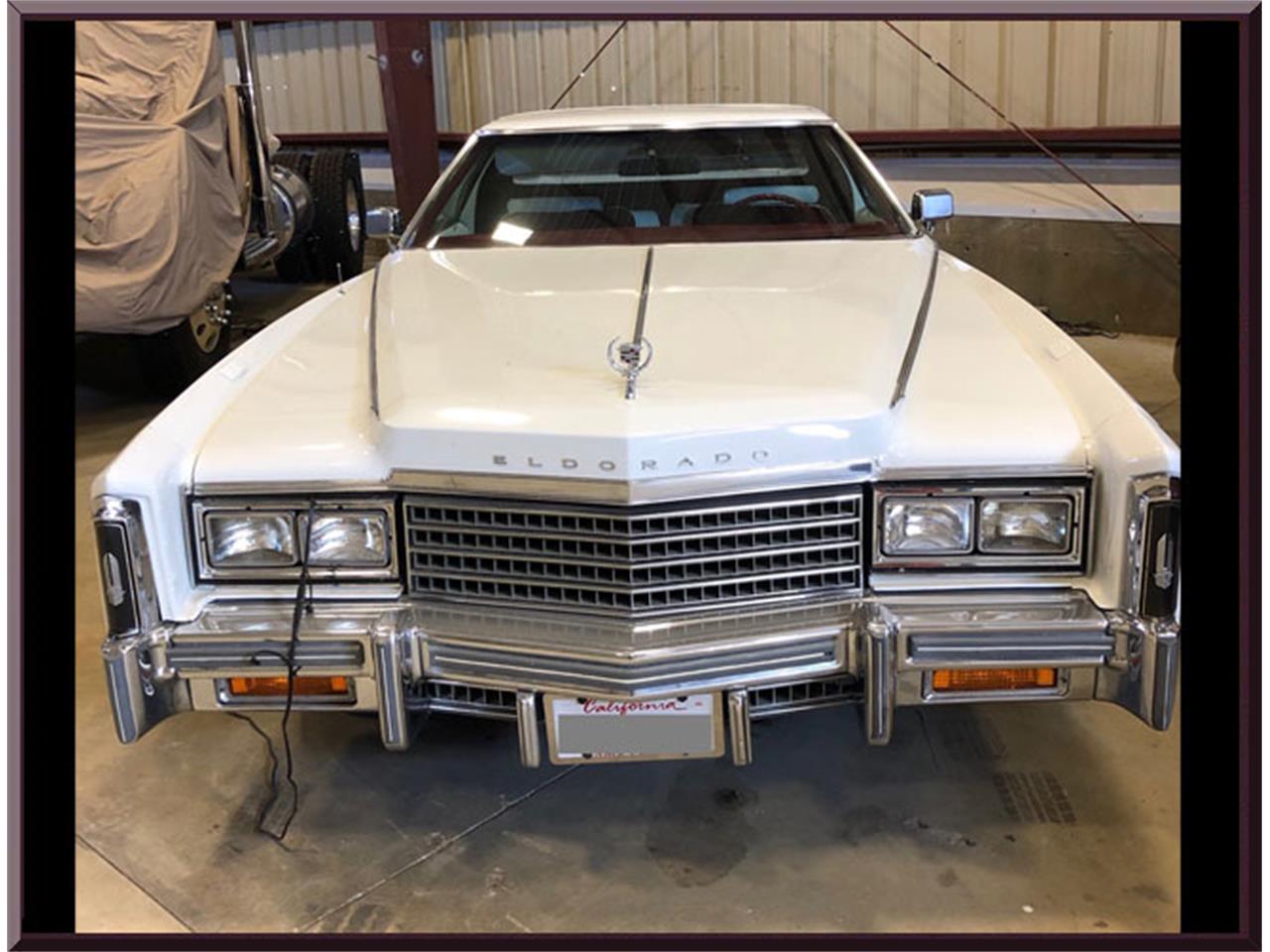 1976 Cadillac Fleetwood for sale in Orange, CA – photo 4