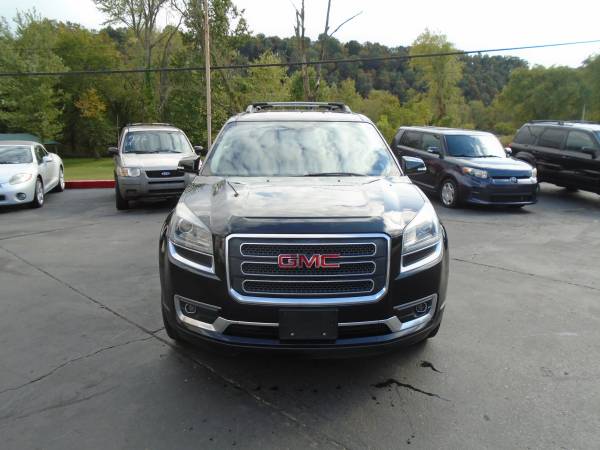 💥🐱‍🏍 2014 GMC ACADIA ** FREE WARRANTY * WE BUY AND TRADE * FINANCE -... for sale in West Point, KY, KY – photo 3