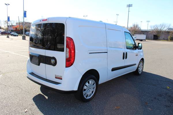 2016 RAM PROMASTER CITY SLT CARGO MINI VAN WE FINANCE ALL !!! - cars... for sale in Uniondale, NY – photo 5