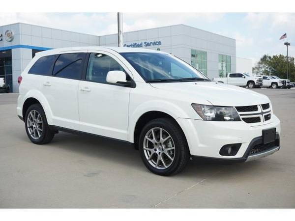2019 Dodge Journey GT - SUV - cars & trucks - by dealer - vehicle... for sale in Ardmore, OK – photo 15