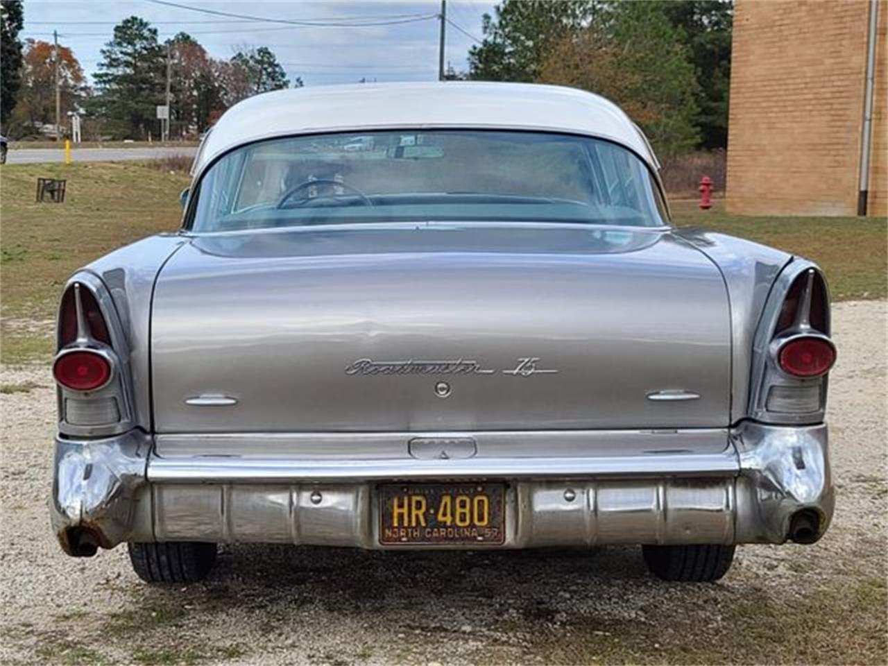 1957 Buick Roadmaster for sale in Hope Mills, NC – photo 9