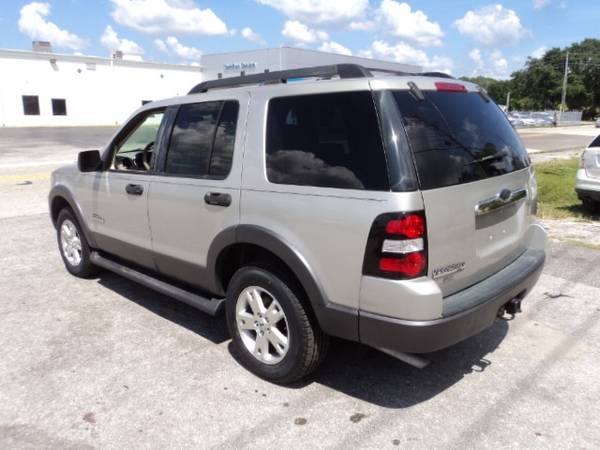 2006 Ford Explorer XLT 2WD V6 4.0L for sale in Clearwater, FL – photo 24
