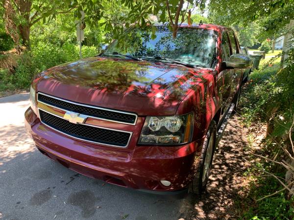 2009 Chevy Avalanche for sale in Other, FL – photo 3